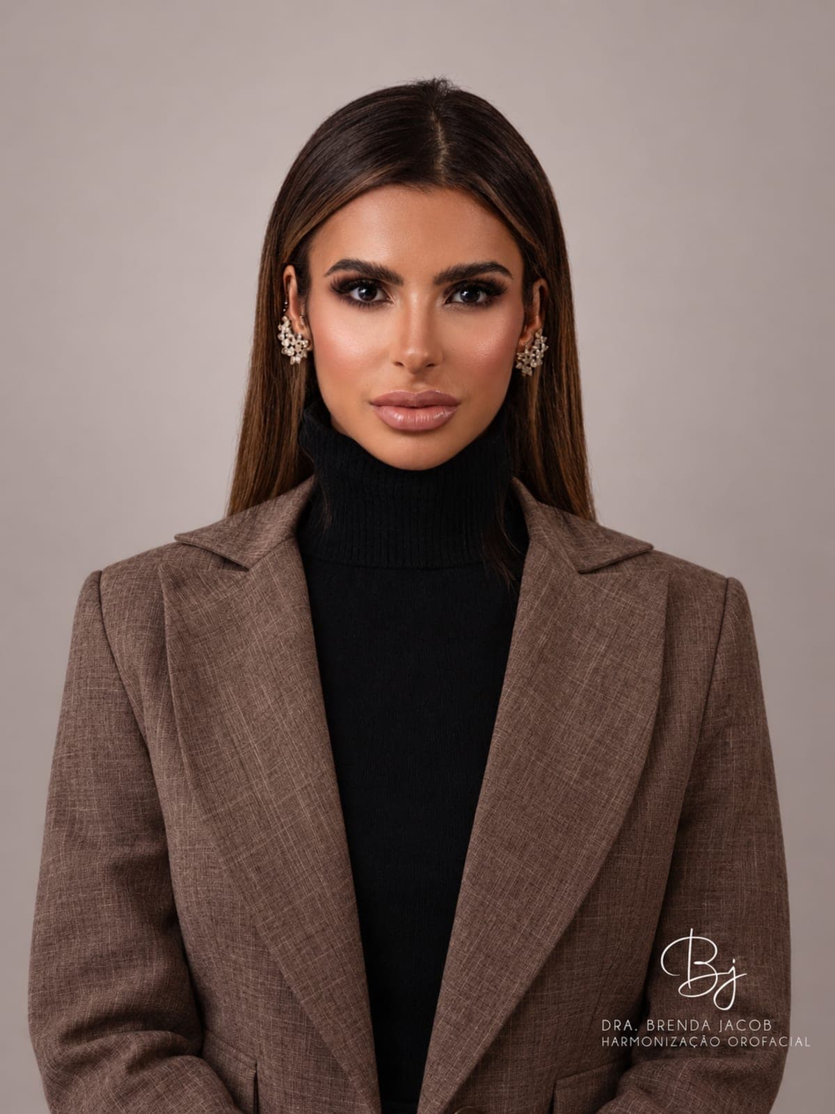 Dra. Brenda Jacob